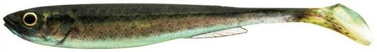 Daiwa Prorex Real Slim Shady Live Baby Zander, 16 cm, 25,5 gram