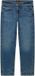 Lee Jeans Oscar Tapered Fit Mannen W28 X L32 Katoen Denim