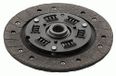 SACHS Kupplungsscheibe 1878634060