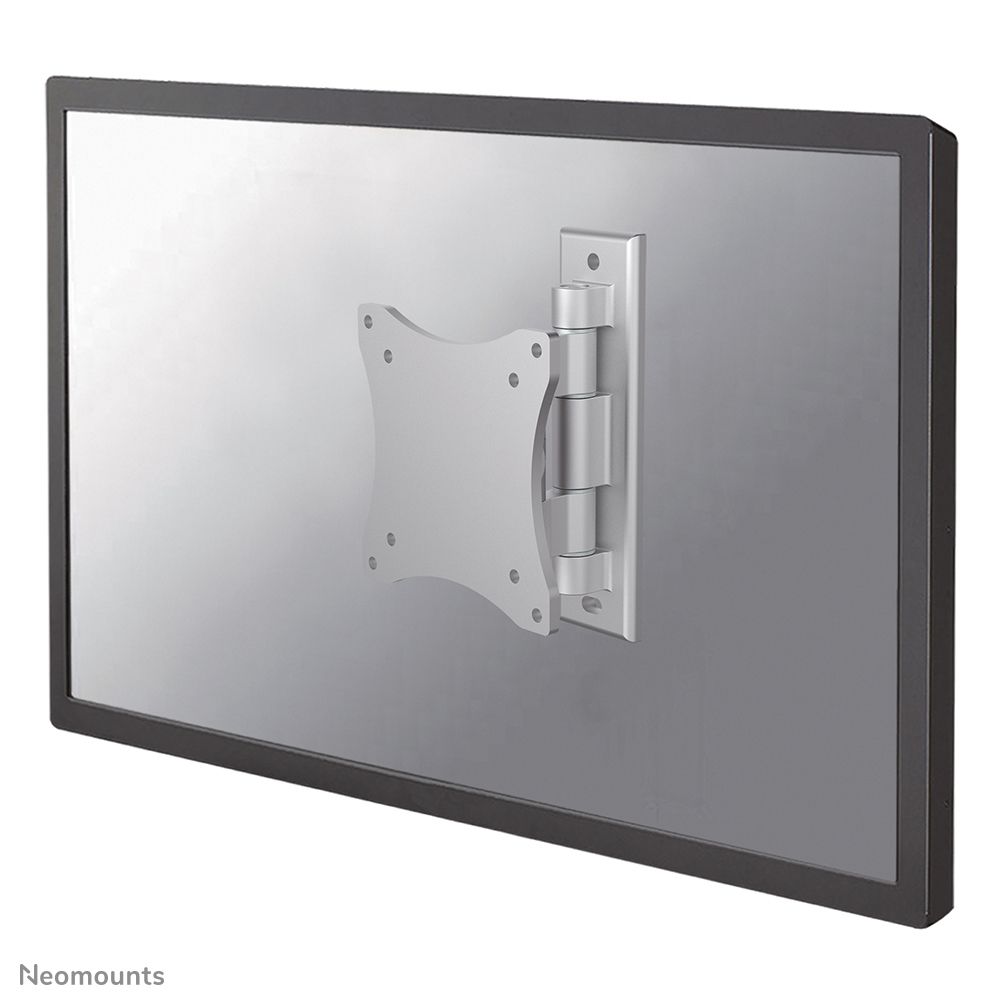 Neomounts by Newstar FPMA-W810 - Wandsteun voor TV's tot 27" - Zilver