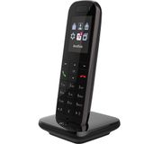 Telekom Speedphone 52 DECT-téléphone Identification de l'appelant Noir