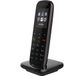 Telekom Speedphone 52 DECT-téléphone Identification de l'appelant Noir