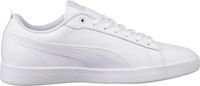 Puma Smash V2 sneakers wit dames maat 42