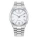 CITIZEN HORLOGE AUTOMATISCH NJ0150-81A, ZILVER, armband