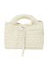 faina Handtas offwhite