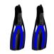 Tecnomar Hydro Channel Palmes de plongée Noir EU 38-39
