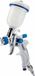 Draper 100ml Gravity Feed HVLP luchtspuitpistool