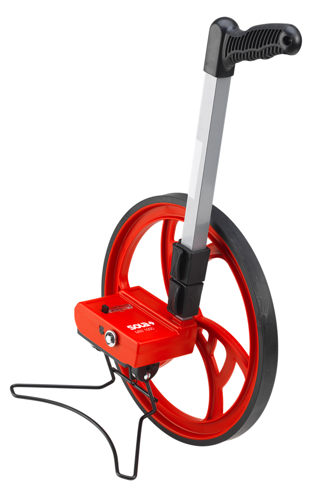 SOLA Meetwiel MW1000