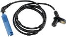 NTY ABS sensor HCA-BM-006 for BMW 3 Serie E46
