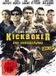 Kickboxer Elite-Film AG Kickboxer: Vengeance (2016) DVD