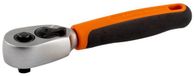 Korte Bahco SB6950QRS Omschakelratel 1/4 120 mm