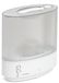 Humidificateur à ultrasons Hydra, 6 litres, 420 ml/h, adapté aux pièces jusqu'à 60 m², silencieux