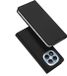Dux Ducis Skin Pro Étui à rabat pour Xiaomi Redmi Note 15 Pro 4G - Noir