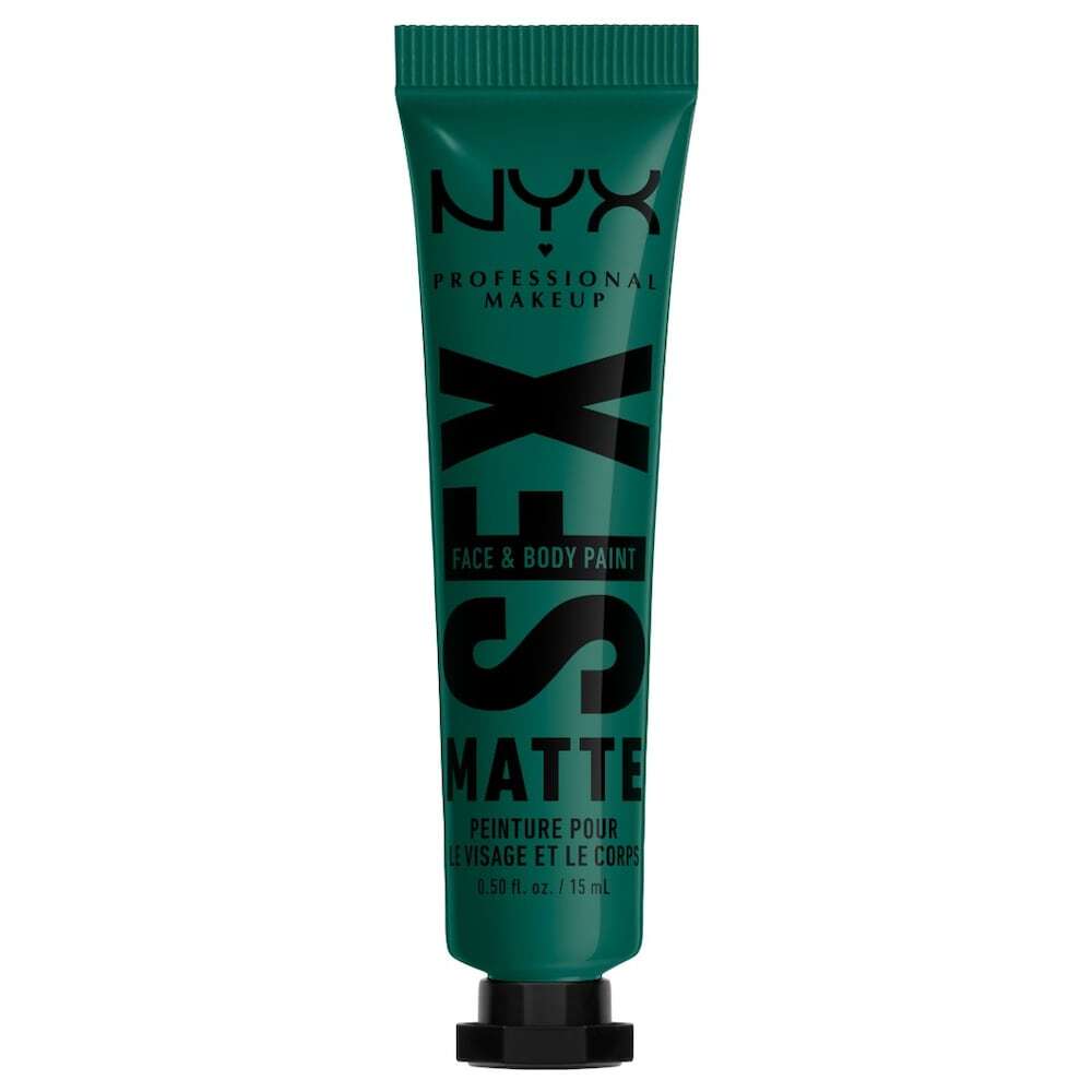 NYX Professional Makeup Cirque du Soleil Limited Edition - SFX Face and Body Paints 6 g 04 Must