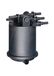 MAHLE Kraftstofffilter KL409