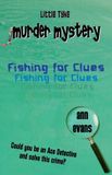 Fishing Little Tyke Murder Mysteries: Fishing For Clues