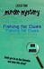 Fishing Little Tyke Murder Mysteries: Fishing For Clues