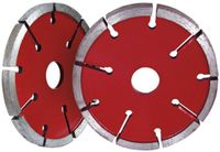 Rotec voegenfrees DSF Premium-Line Ø 125 x 6,0 / 22,2 mm.