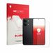 upscreen - Screenprotector voor Xiaomi Poco X8 Pro Max (Voor+Camera) - Folie Beschermfolie Beschermglas transparant