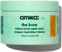 amika the kure intense bond repair mask 100 ml