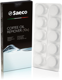 Saeco CA6704/99 Koffie-olie Reinigingstabletten - 10 stuks