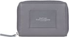 Maitre Maître ellern Portemonnee RFID-bescherming Leder 11 cm - Dames - Horizontaal - castlerock