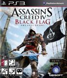 Ubisoft Assassin's Creed IV: Black Flag - Essentials Edition - PlayStation 3