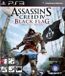 Ubisoft Assassin's Creed IV: Black Flag - Essentials Edition - PlayStation 3