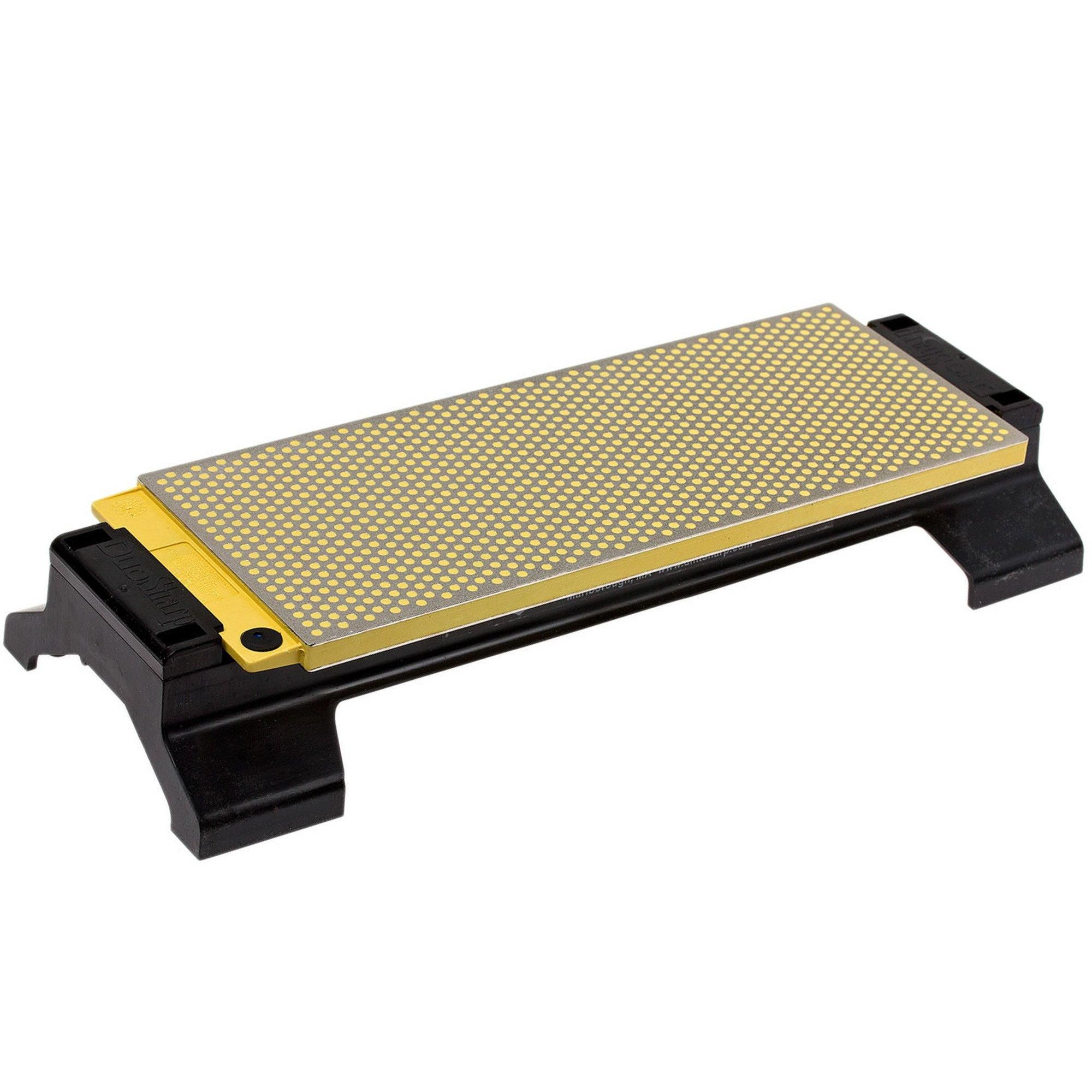 DMT DuoSharp Bench Stone - W250CX-WB