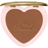 Too Faced Born This Way Poeder Dames 4.8g Bruin