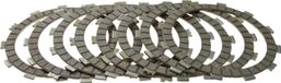 Pamoto Koppelingplaten voor Yamaha YZ 250 2-takt, bouwjaar 1993-2020