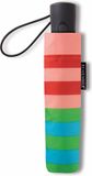Remember Paraplu Allegra Tasformaat Ø 100 cm Kunststof Multicolor