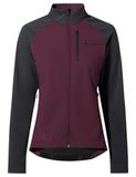 VAUDE Women's Posta Softshell Jacket II Jas
