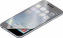 Mobilis Protection d'écran IPHONE 8/7/6/6S 037001 Transparent
