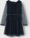 Name it Jurk Lange mouwen