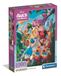 Clementoni Puzzel 1000 stukjes Disney Alice in Wonderland
