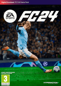 Electronic Arts EA SPORTS FC 24