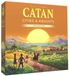 Asmodee Catan Cities & Knights 6th Edition EN