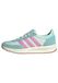 adidas Run 70s 2.0 damesschoenen, Halo Mint/Bliss Roze/Off White, 36 2/3 EU