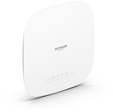 NETGEAR WAX615 - WiFi 6 Access Point - 3000 Mbps - PoE