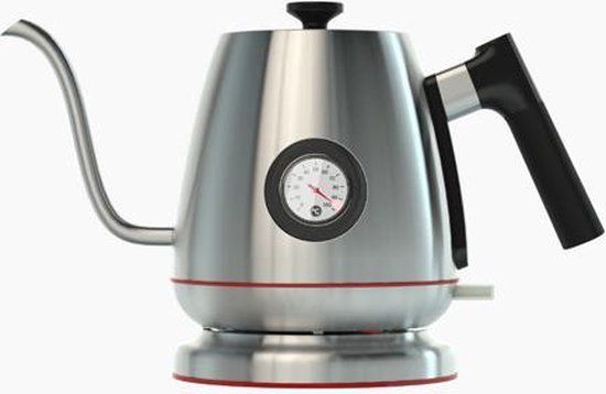Espressions Gooseneck Pour over Kettle - RVS - 1 Liter