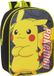Pokémon - Sac à dos - Pikachu - 34cm