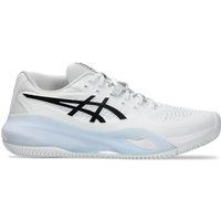 ASICS GEL-RESOLUTION X CLAY White SS25 (Shoes)