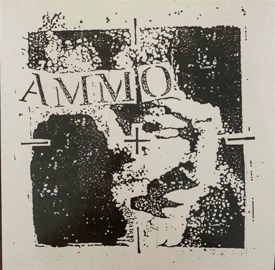 Sonic Rendezvous Ammo - Web Of Lies/Death Won't Even Satisfy (LP)