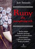 Runy Studio Astropsychologii Runy dla początkujących - Josh Simonds - Paperback
