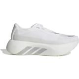 ADIDAS PERFORMANCE Loopschoen 'Hyperboost Edge' grijs / wit