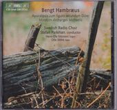Outhere BIS Records Swedish Radio Choir - Motetum Archangeli Michaelis (CD)