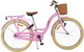 Volare Blossom Kinderfiets - Meisjes - 26 inch - Roze