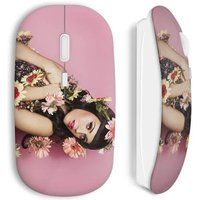 Katy Perry Draadloze Muis Maniacase