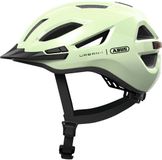 ABUS Urban-I 4.0 Fietshelm Pistacchio Green L